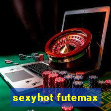 sexyhot futemax